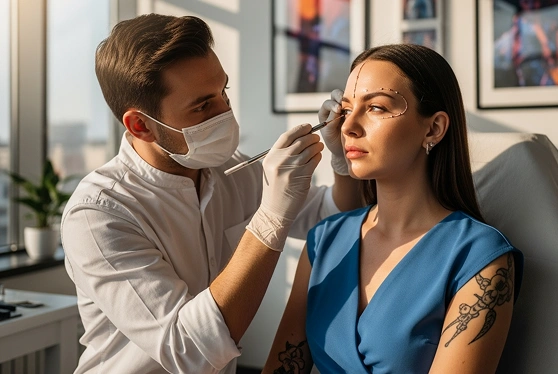 What is the story behind tattooing